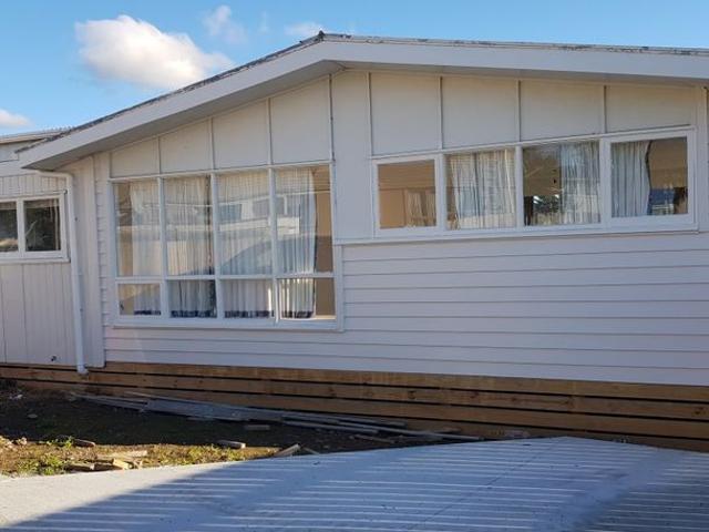 House for rent in Cannons Creek, Porirua