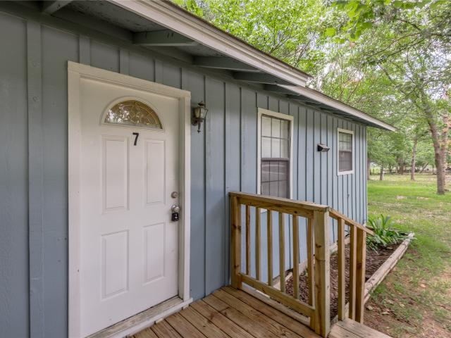 Property for rent in Walker, Texas
