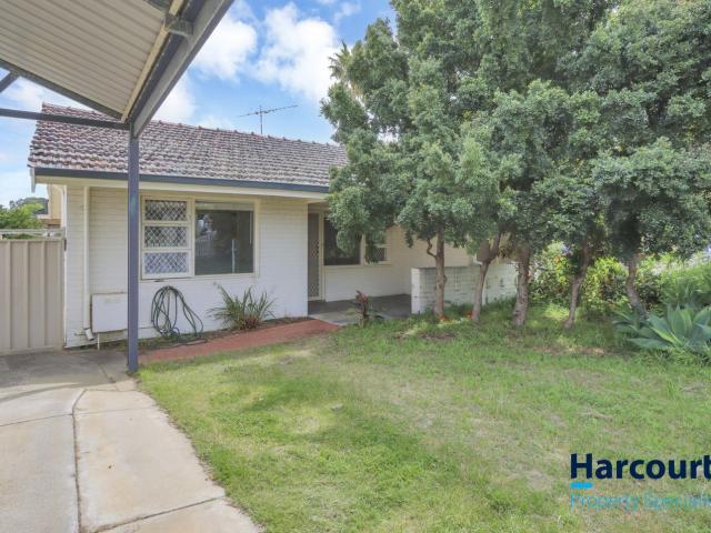 Apartment for rent in Coolbellup, Western Australia