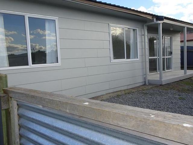 House for rent in Kingsley Chatham, Flaxmere