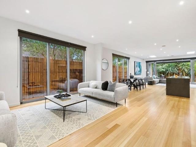 Townhouse for rent in Camerons Creek, Victoria