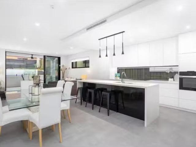 Condo for rent in Sutherland, New South Wales