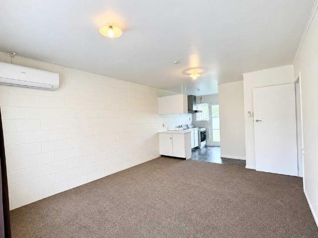 Apartment for rent in Knighton, Hamilton City
