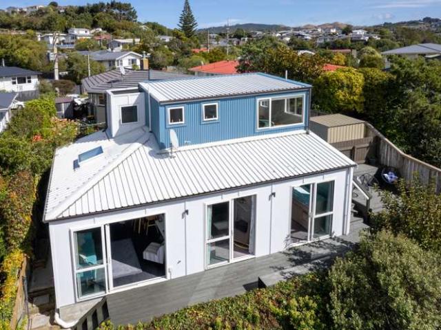 House for sale in Matata, Wellington