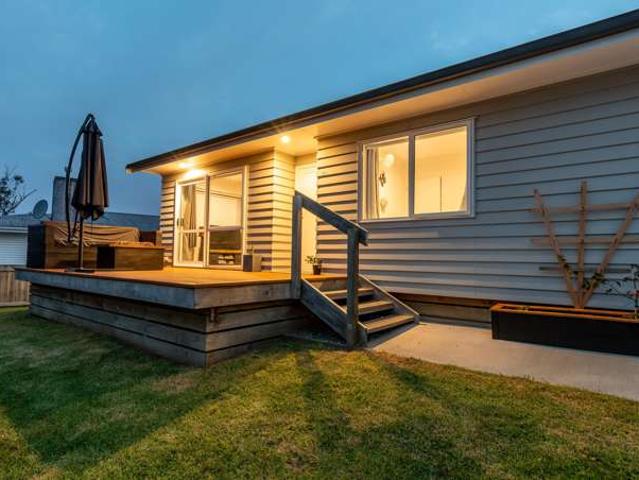 House for sale in Te Puke, Western Bay of Plenty District