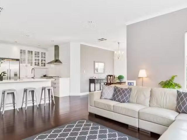 House for rent in Claremont, Western Australia