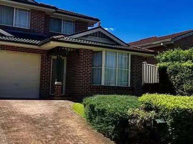House for rent in Edensor Park