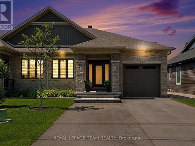 House for sale in Mulhurst Bay, Ontario