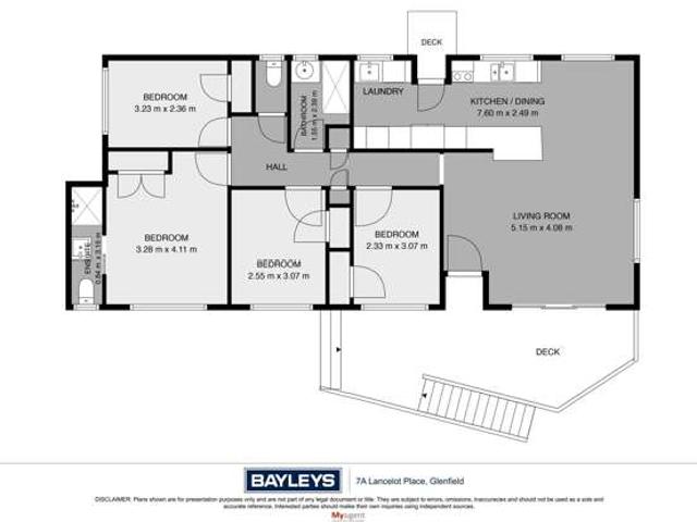 House for sale in Wairau Valley