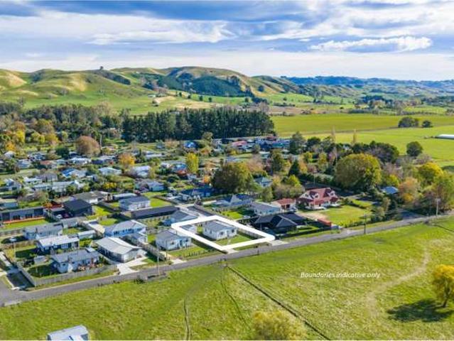 House for sale in Otane