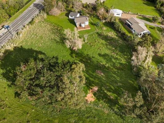 Land for sale in Horowhenua District