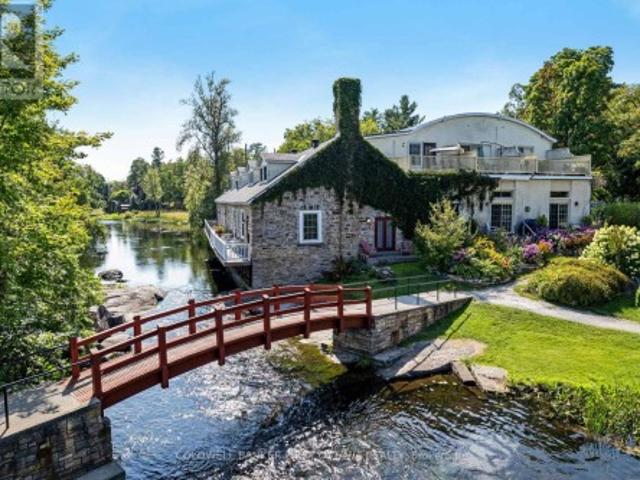 House for sale in Perth, Ontario