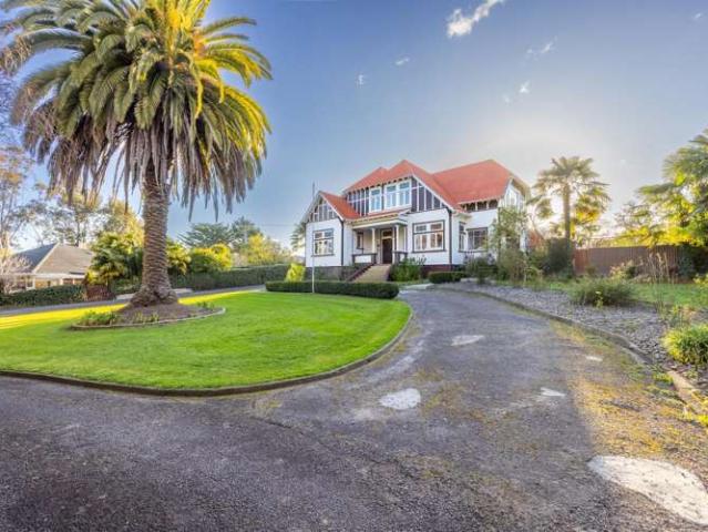 House for sale in Waipawa