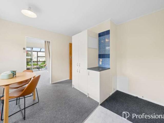 Apartment for sale in Days Bay, Wellington