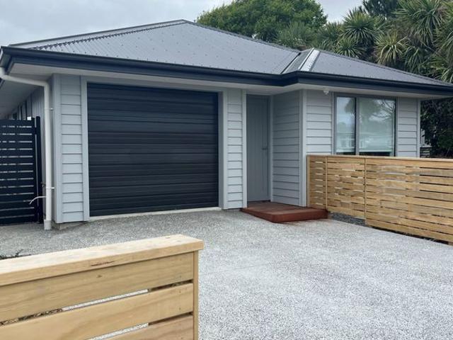 House for rent in Levin, Horowhenua District