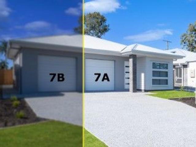 Apartment for rent in Toombul, Queensland