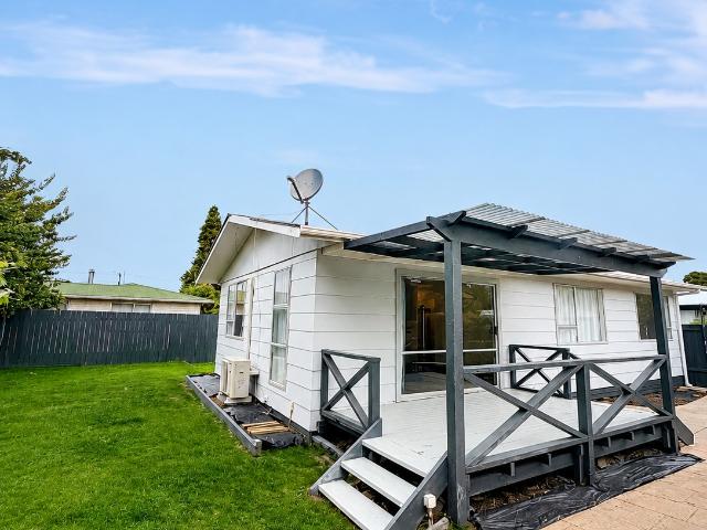 House for rent in Blenheim Central, Marlborough