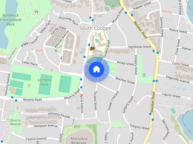 Apartment for rent in Eastern Suburbs, Sydney