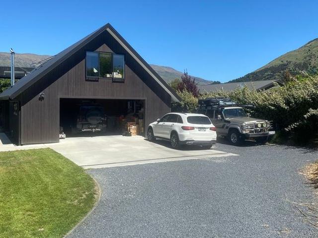 House for rent in Wānaka, Queenstown-Lakes District