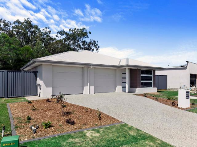 House for rent in Toogoom, Queensland
