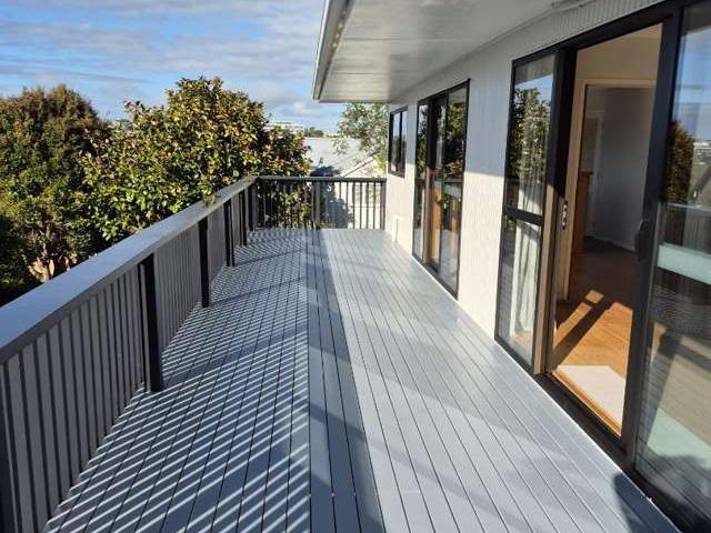 House for rent in Auckland