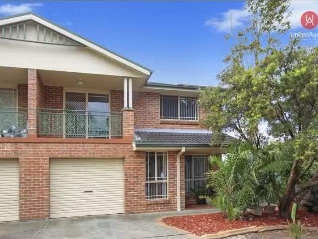 House for rent in Sydney, New South Wales