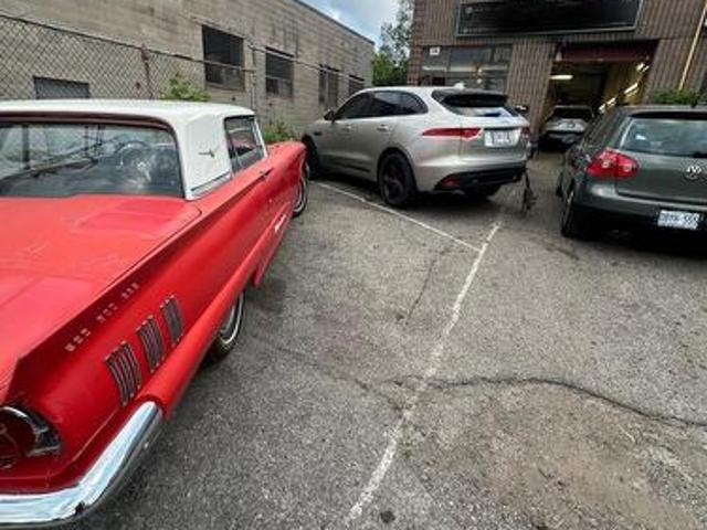 Commercial for sale in Beaches—East York, Toronto