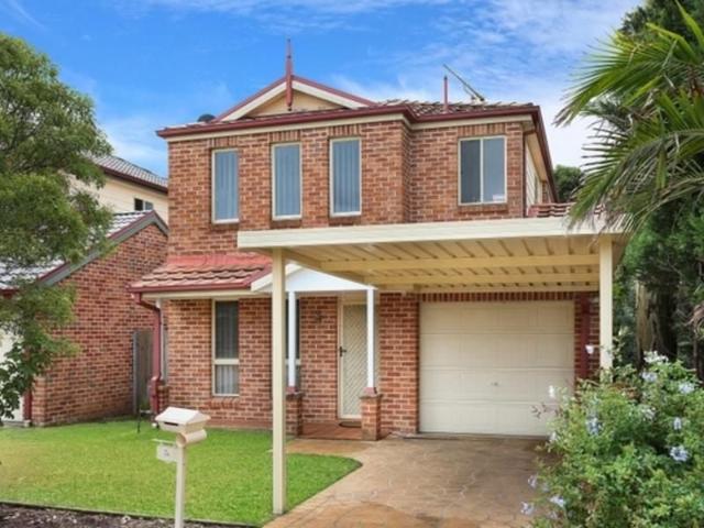 House for rent in Sydney, New South Wales