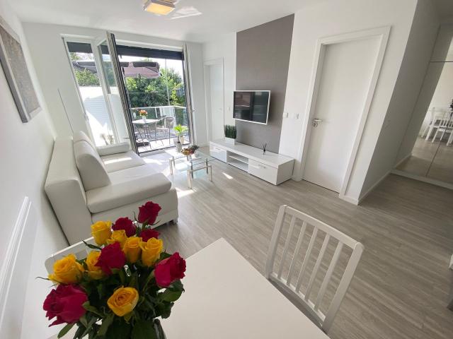 Apartment mieten in Heinersdorf, Berlin