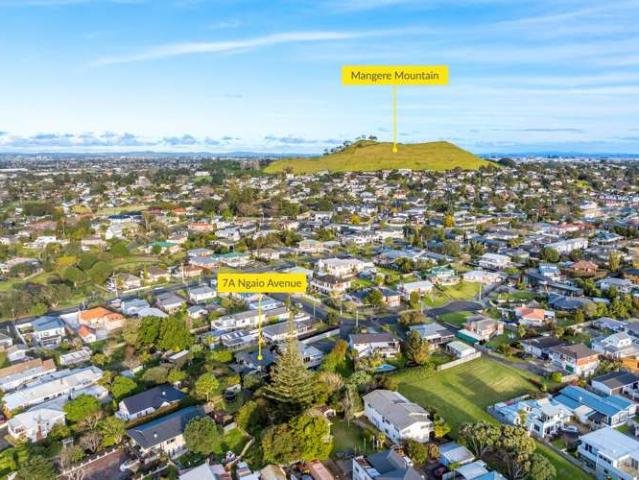 House for sale in Owhata