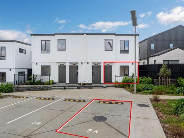 Apartment for sale in Hillersden, Oroua County