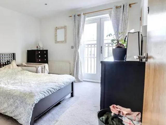 Apartment for rent in Kentish Town, Greater London