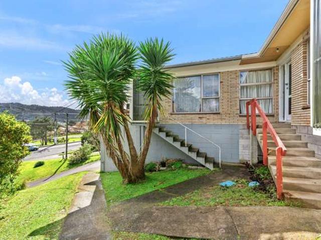Apartment for sale in Morningside, Northland