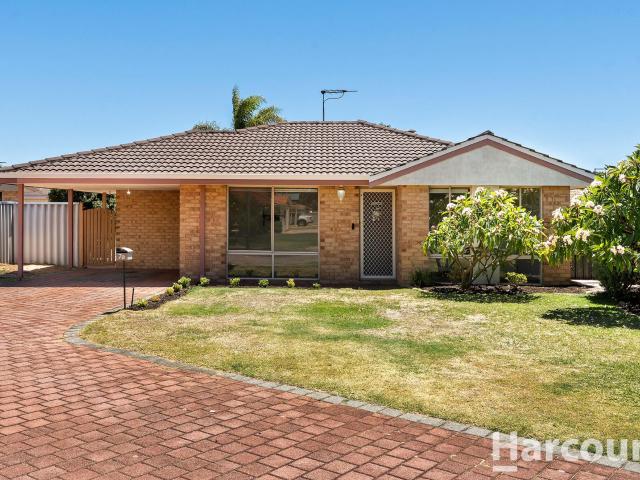 House for sale in Parklands, Western Australia