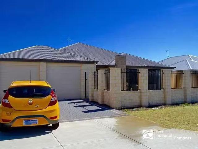 Apartment for rent in Baldivis, Western Australia
