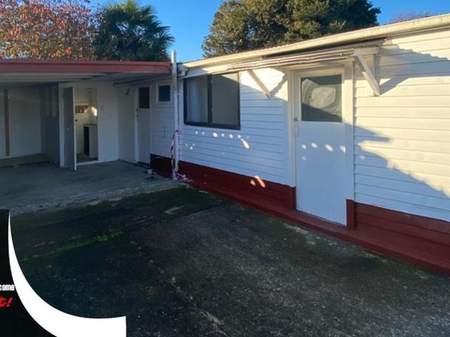 House for rent in Matapuna, Taumarunui