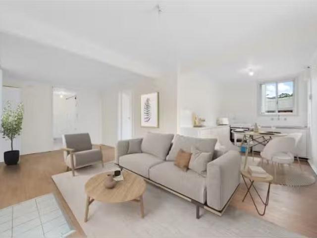 Apartment for rent in Huntingwood, New South Wales