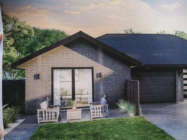 House for rent in Taranaki