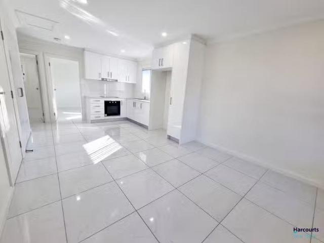 House for rent in St Clair, Sydney