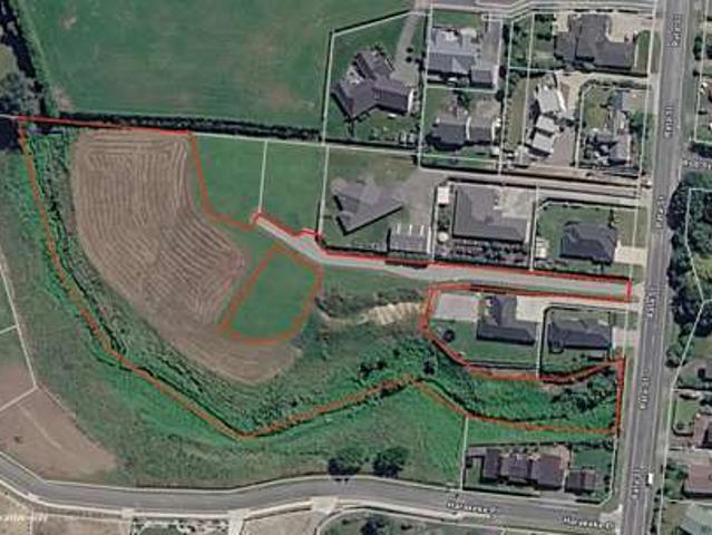 Land for sale in Taranaki