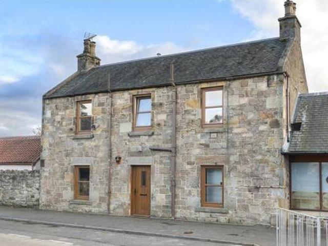 House for sale in Haddington, Scotland