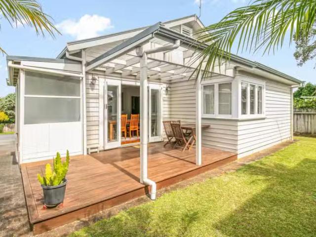 House for sale in Auckland, Oroua County
