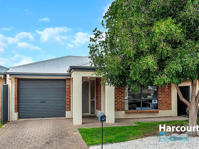 Apartment for rent in Andrews Farm, Adelaide