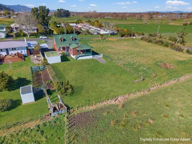 House for sale in Te Aroha, Waikato