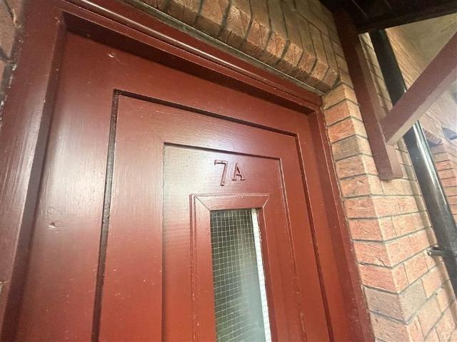 Apartment for rent in Belfast, Stranmillis