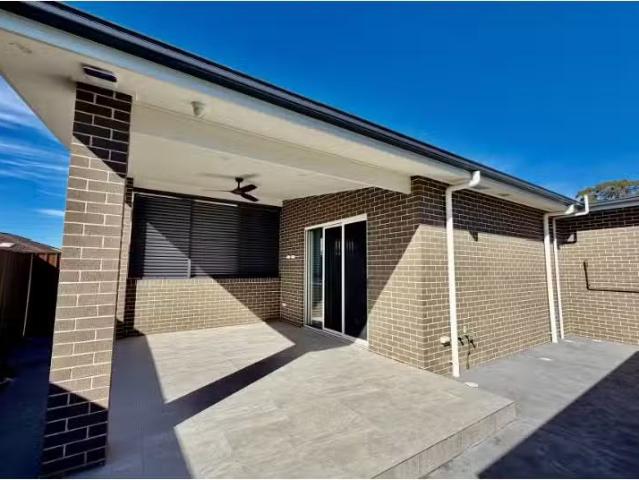 House for rent in Sydney, New South Wales