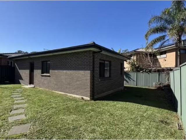 House for rent in Marayong, Sydney
