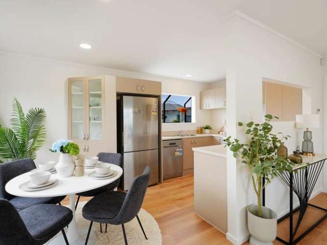 House for sale in Balmoral, Oroua County