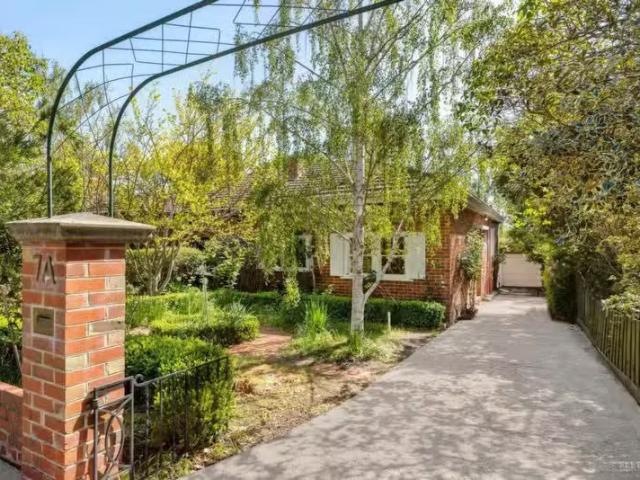 House for rent in Camerons Creek, Victoria