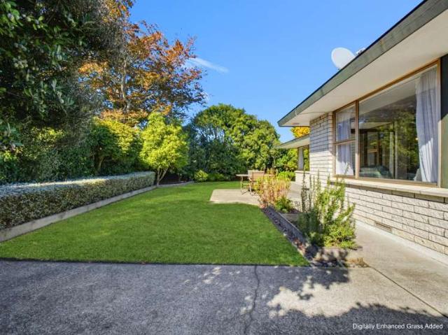 Townhouse for sale in Manawatu District